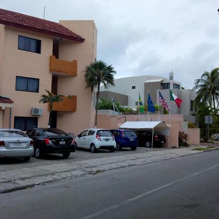 Grand Royal Lagoon Cancún Kültér fotó