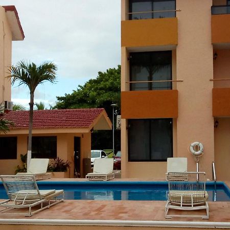 Grand Royal Lagoon Cancún Kültér fotó