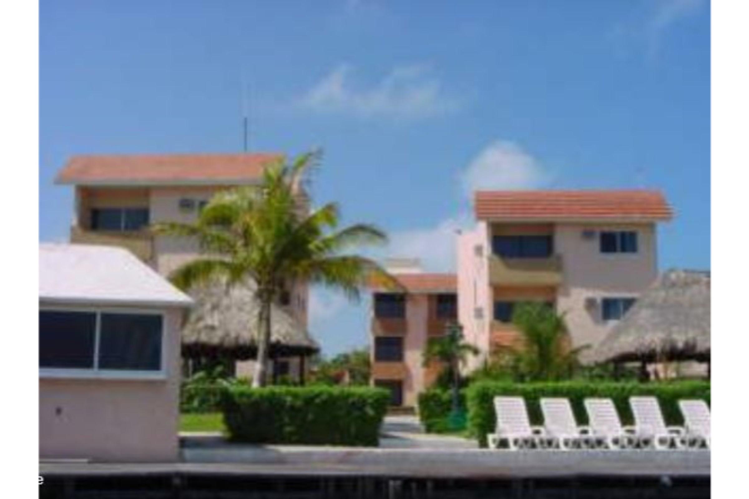 Grand Royal Lagoon Cancún Kültér fotó