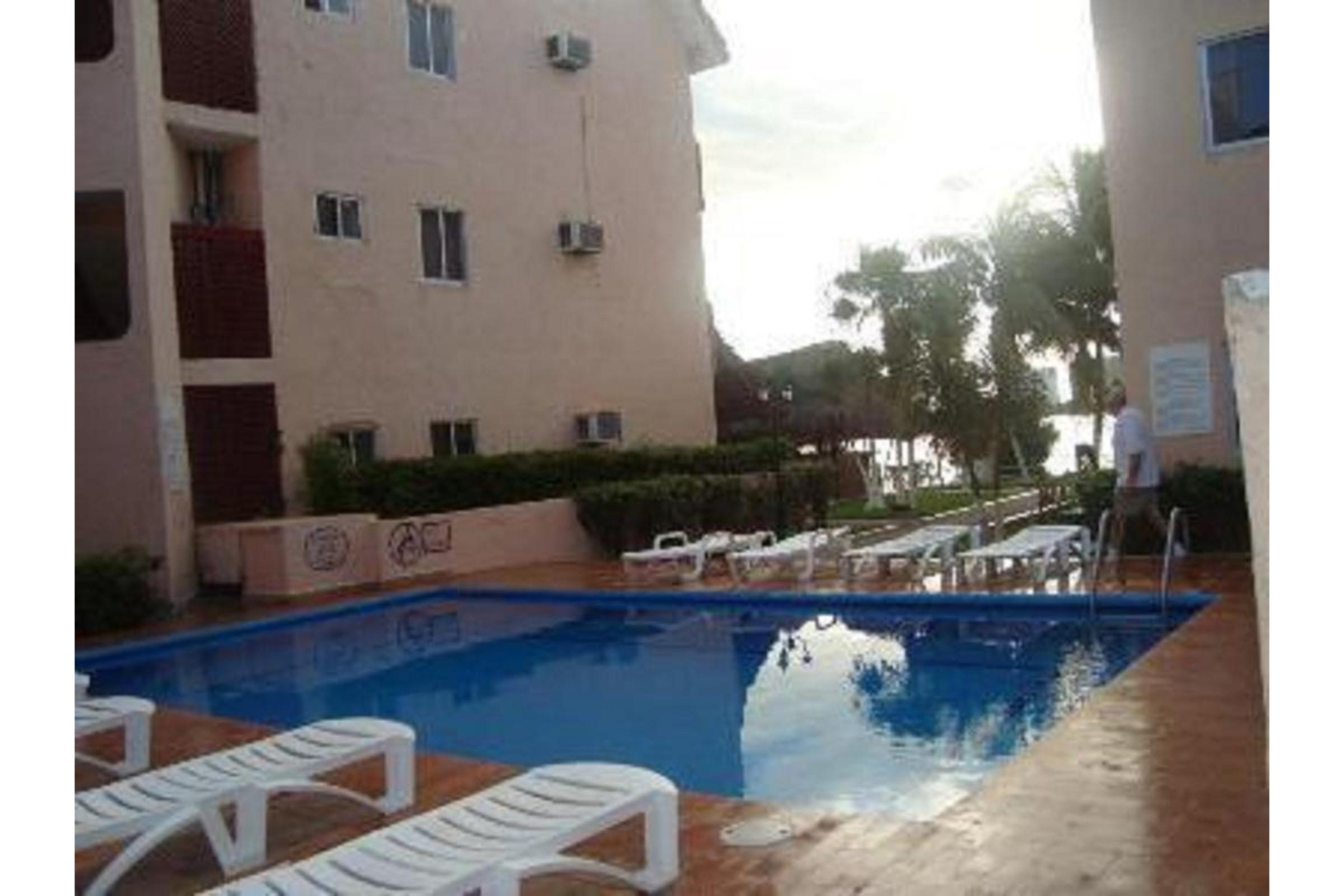 Grand Royal Lagoon Cancún Kültér fotó