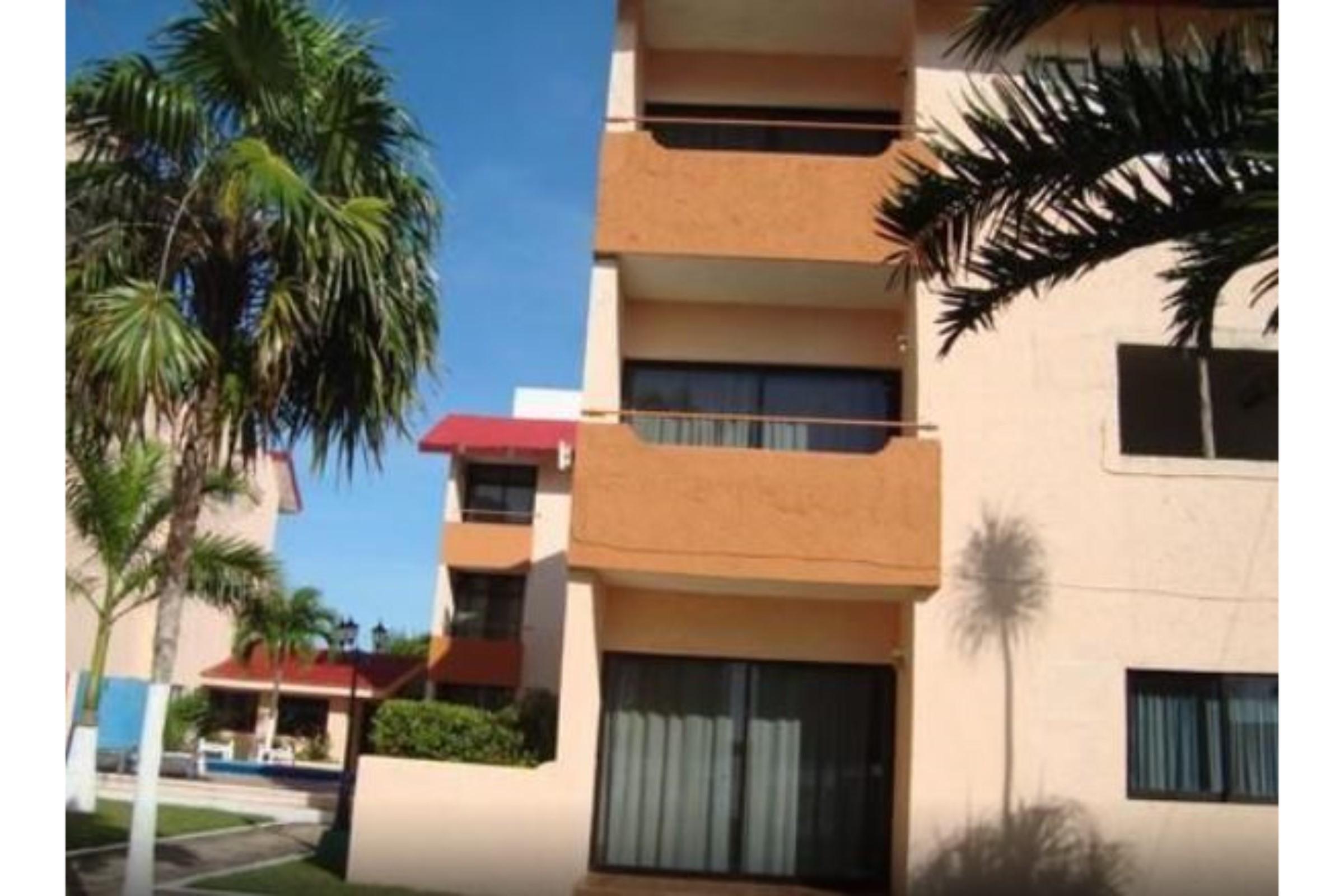 Grand Royal Lagoon Cancún Kültér fotó