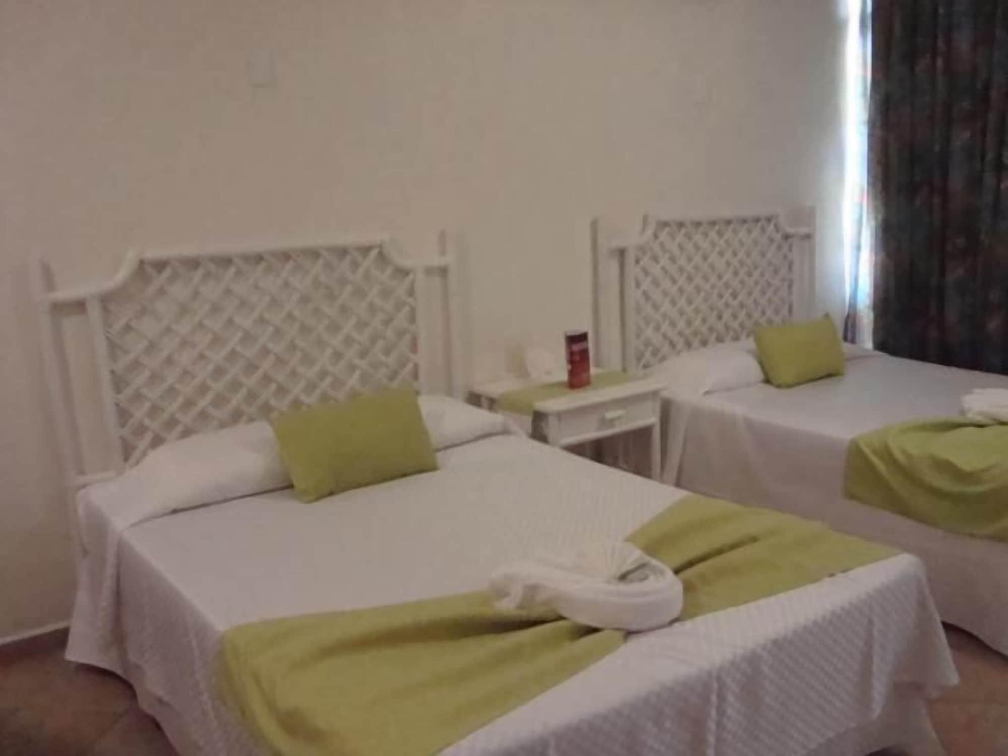 Grand Royal Lagoon Cancún Kültér fotó