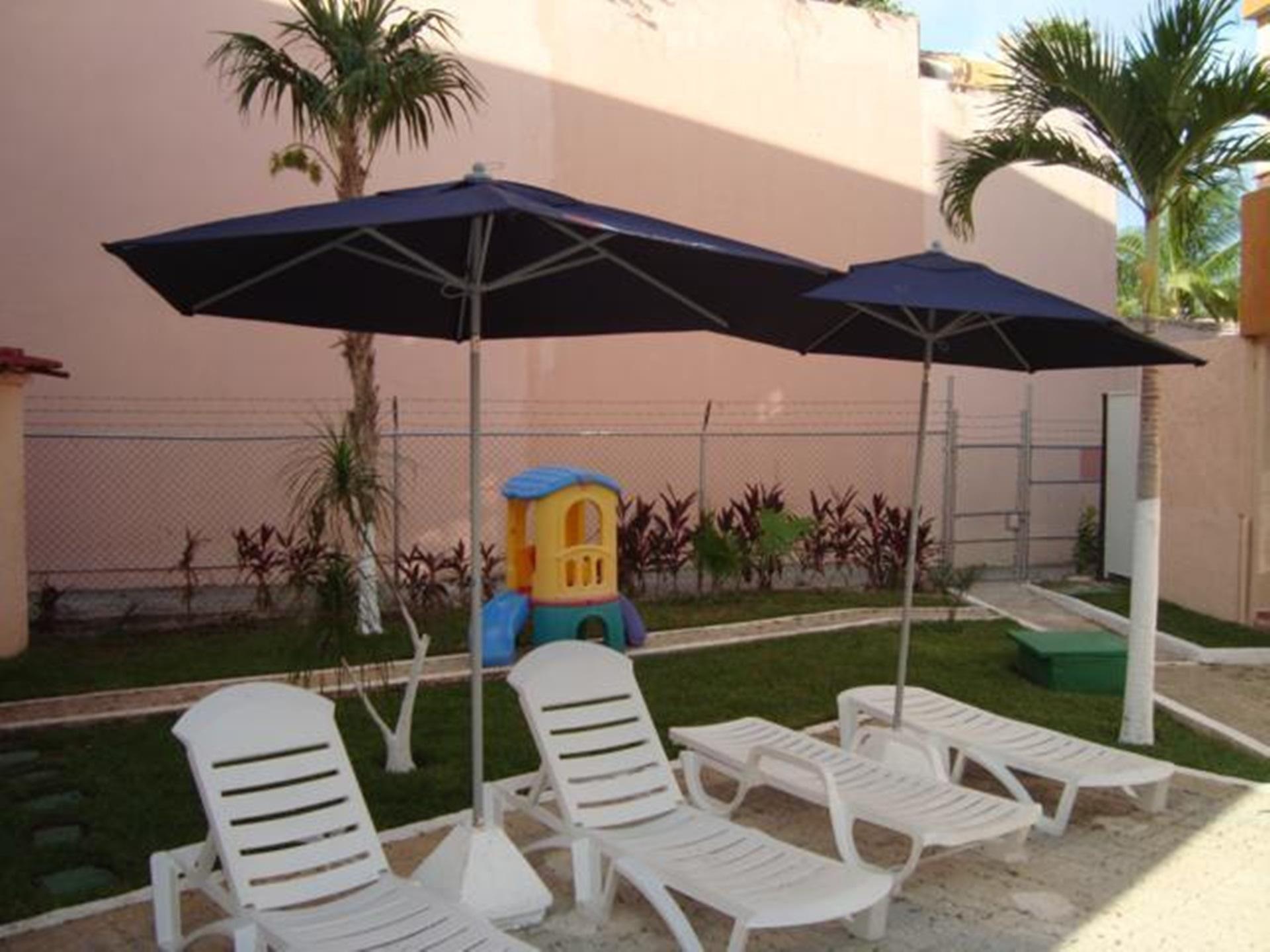 Grand Royal Lagoon Cancún Kültér fotó