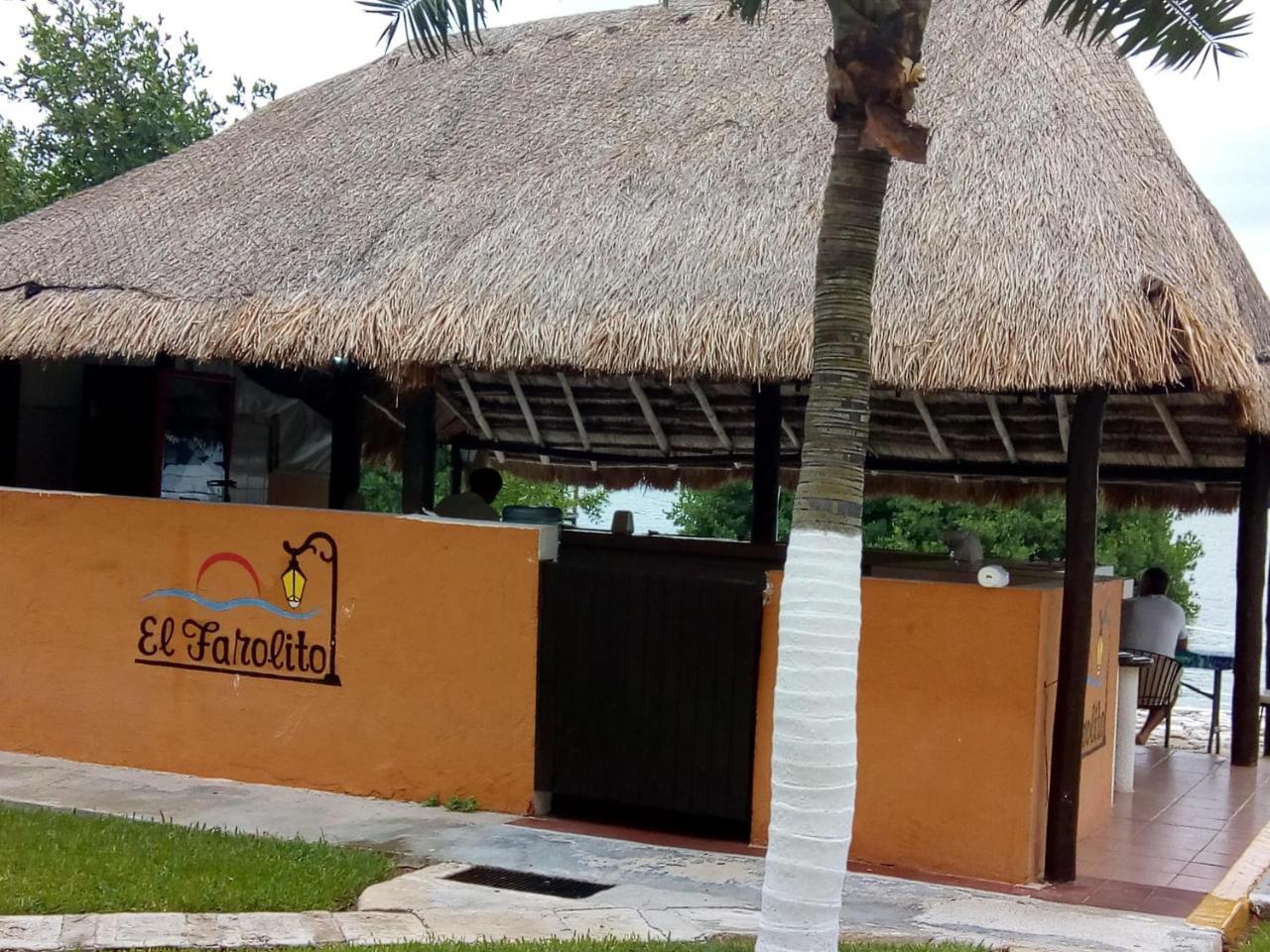 Grand Royal Lagoon Cancún Kültér fotó