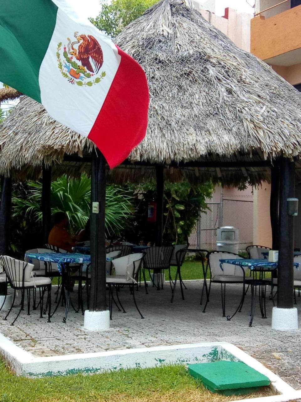 Grand Royal Lagoon Cancún Kültér fotó