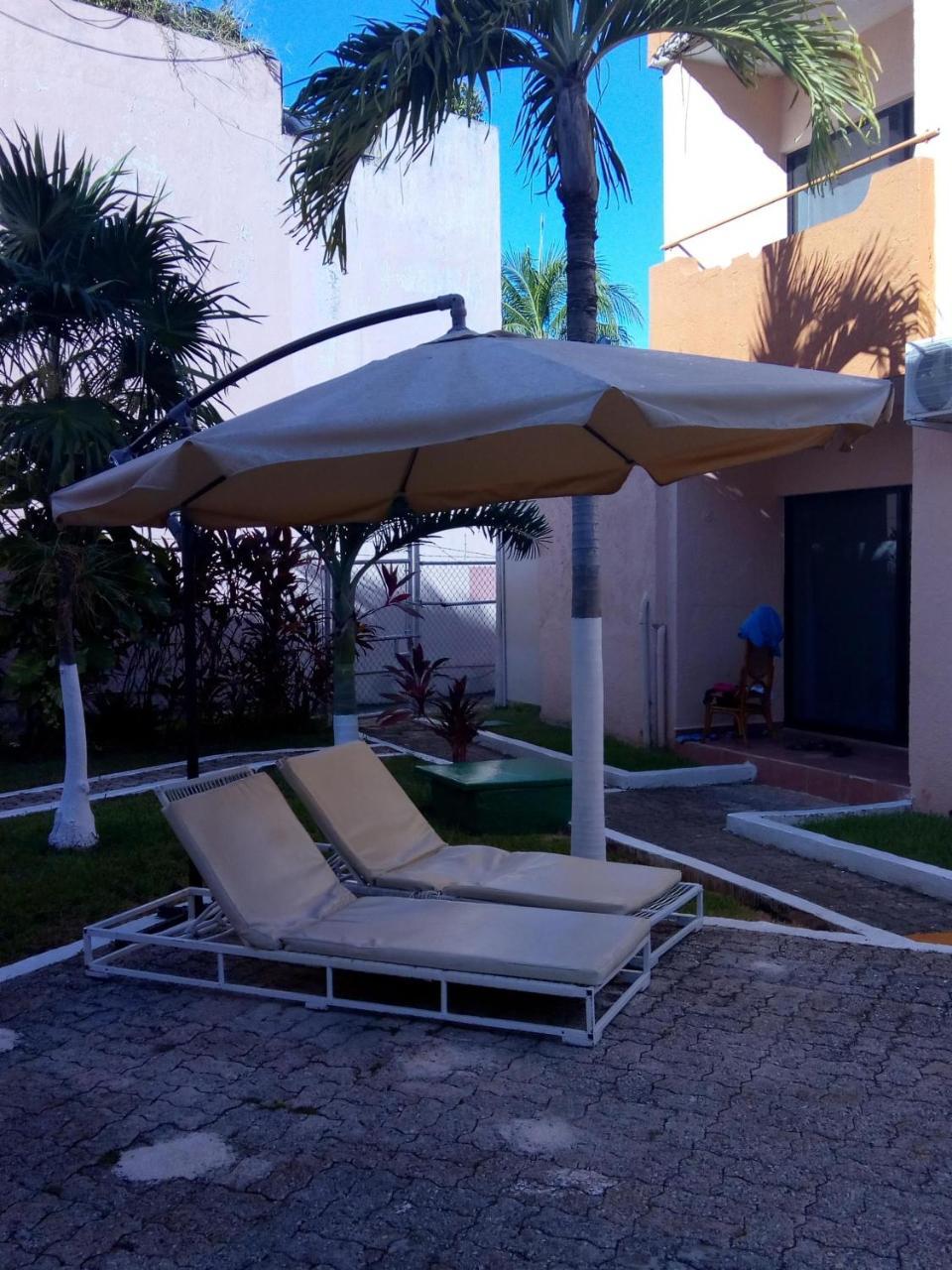 Grand Royal Lagoon Cancún Kültér fotó